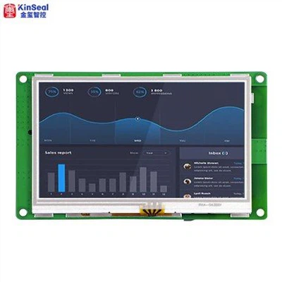 monitor touch screen 21.5