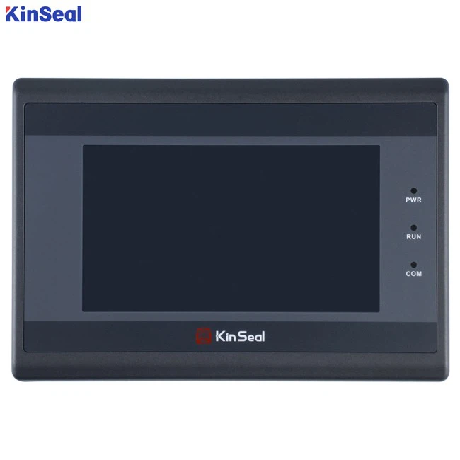 4.3 Inch IoT HMI