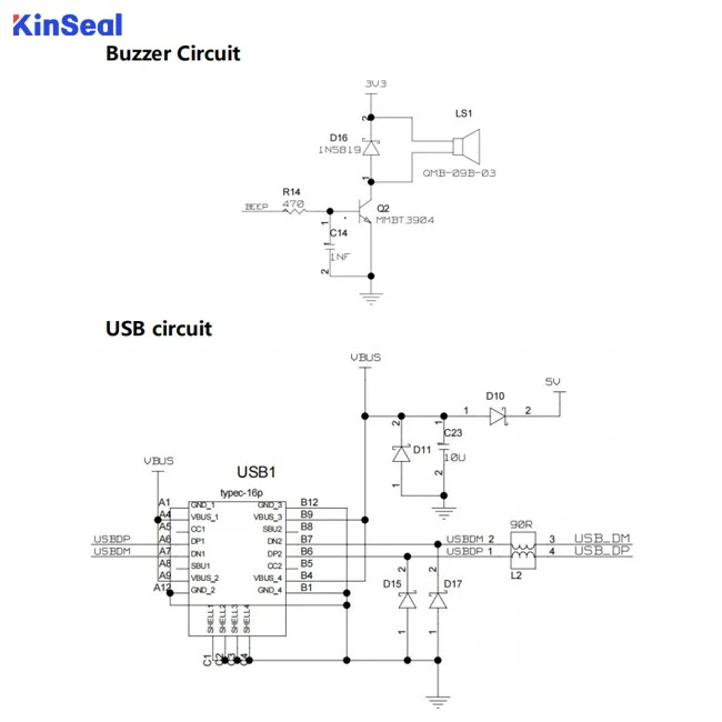 4.3-inch Serial HMI best