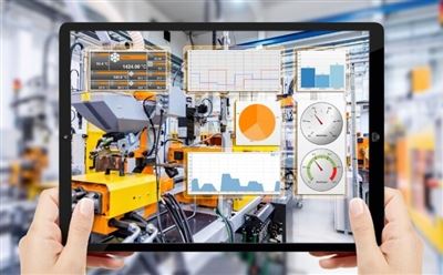 What stages has the development of industrial control systems gone through?