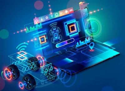 What Are The Applications Of 5G Technology in The Field Of Industrial Automat...