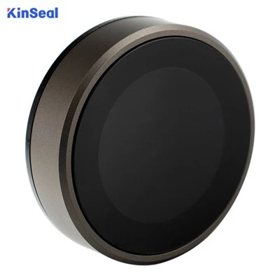 1.28-inch Smart Home Touchscreen