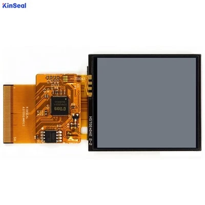 2.4-inch Industrial HMI