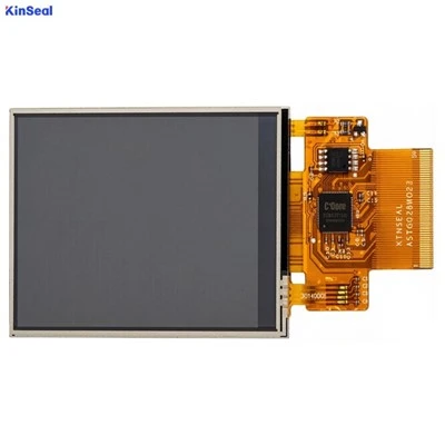 2.8-inch Serial Display