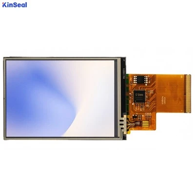 3.5-inch COF HMI Touchscreen